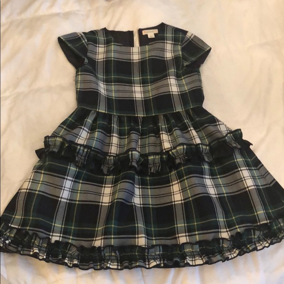 J. Crew Other - Crewcuts holiday dress